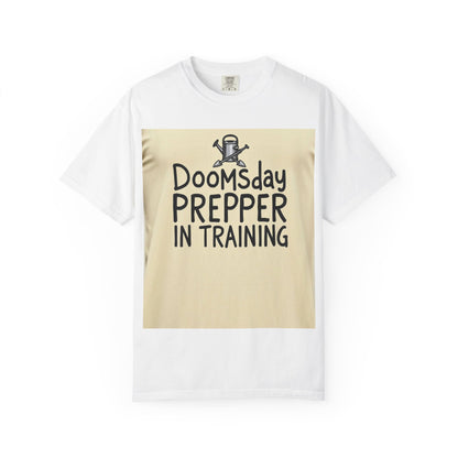 Doomsday Prepper