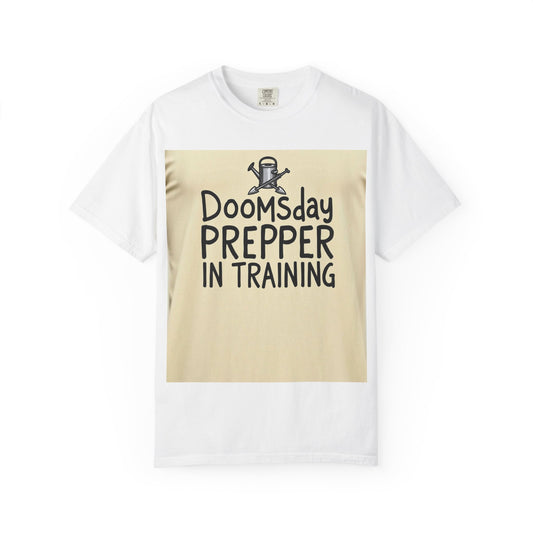 Doomsday Prepper