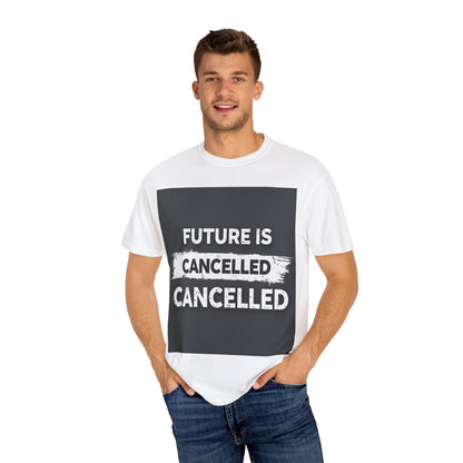 Cancelled Future