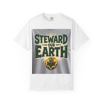 Steward Our Earth