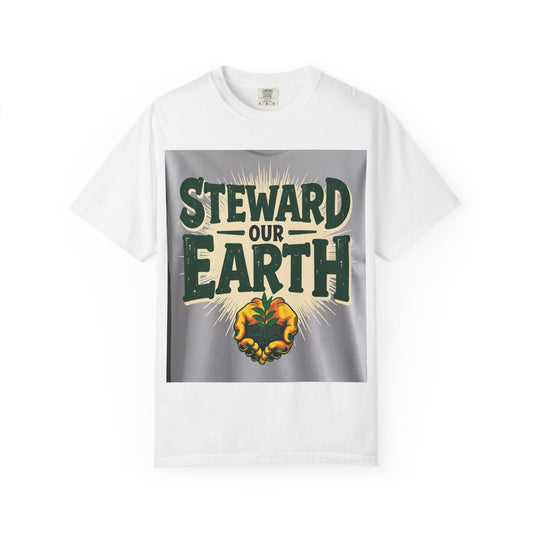 Steward Our Earth