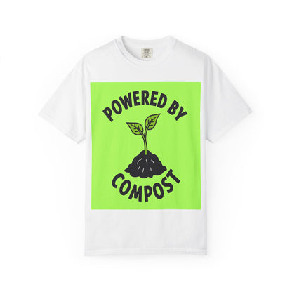Compost Power
