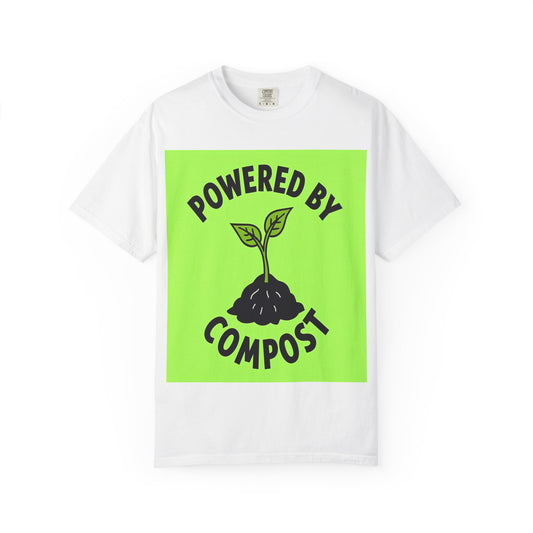 Compost Power