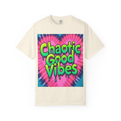Chaotic Good T-SHIRT