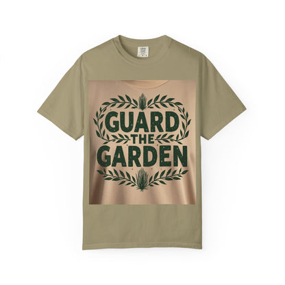 Garden Guardians