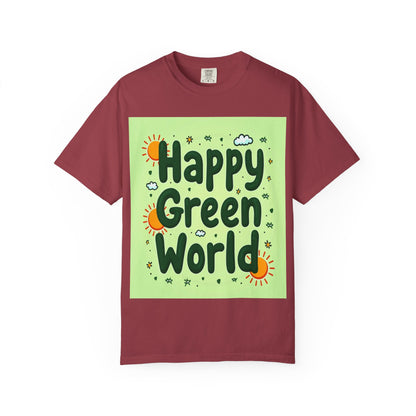 Green Harmony