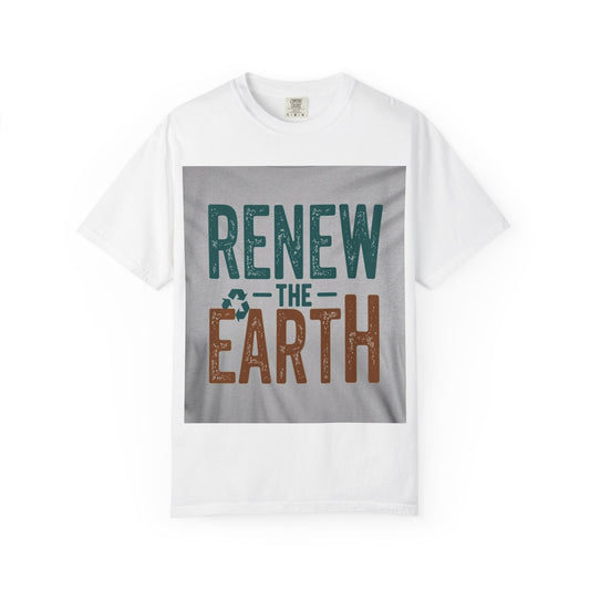 Renew