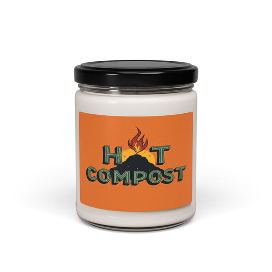 Volcanic Compost