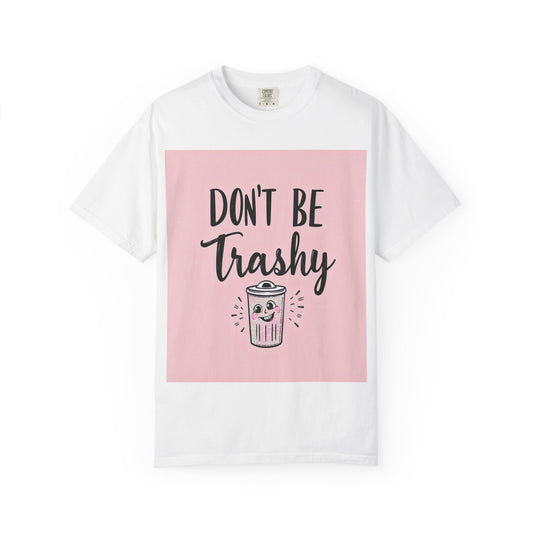 Sparkly Trash