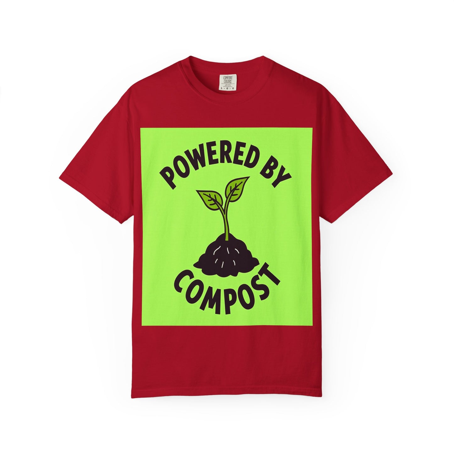Compost Power