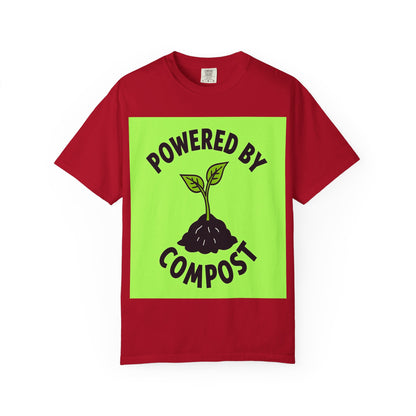 Compost Power