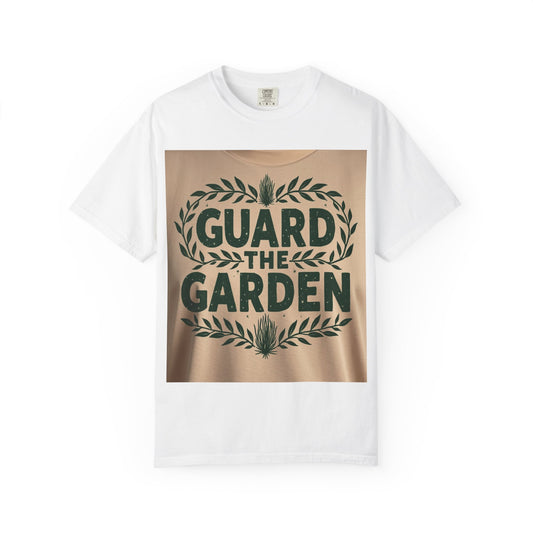 Garden Guardians