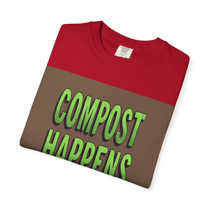 Compost Happens
