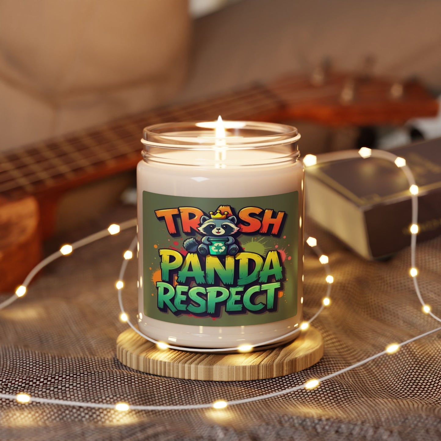 Trash Panda