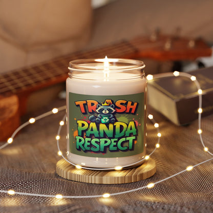 Trash Panda