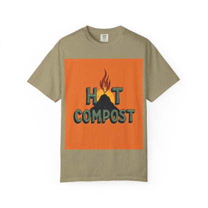 Hot Compost Inferno