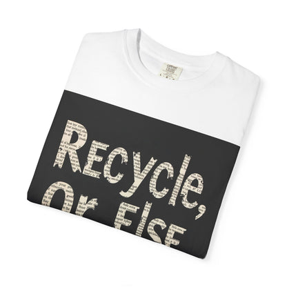 Recycle Now