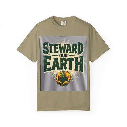 Steward Our Earth