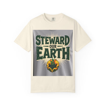 Steward Our Earth