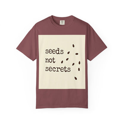 Seeds of Silence