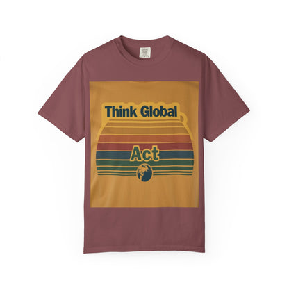 Global Vision