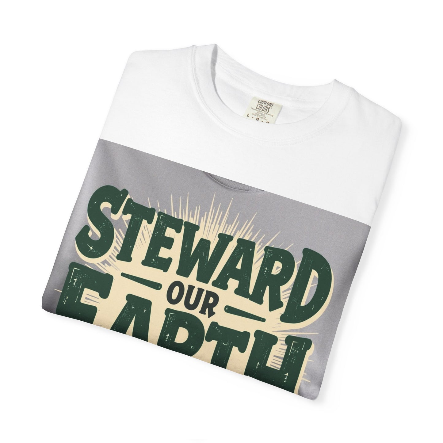 Steward Our Earth