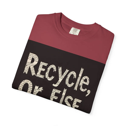 Recycle Now