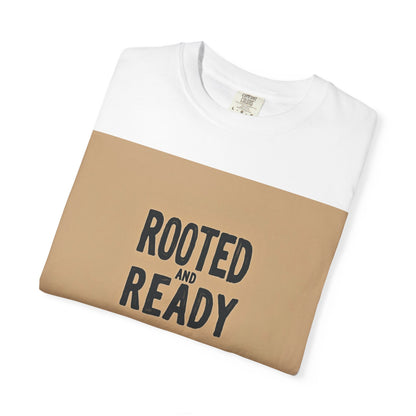 Rooted