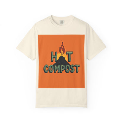 Hot Compost Inferno