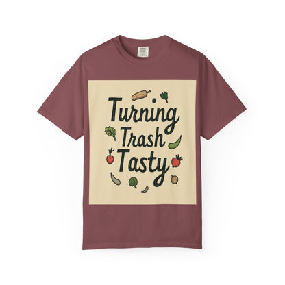 Trash to Treasure
