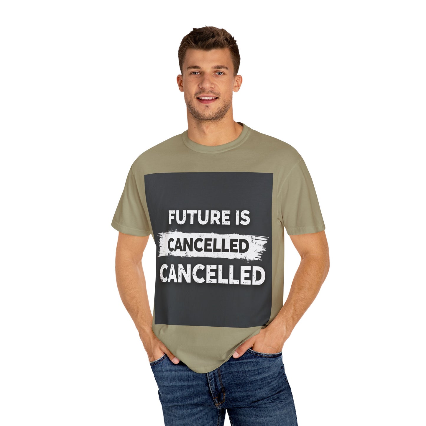 Cancelled Future