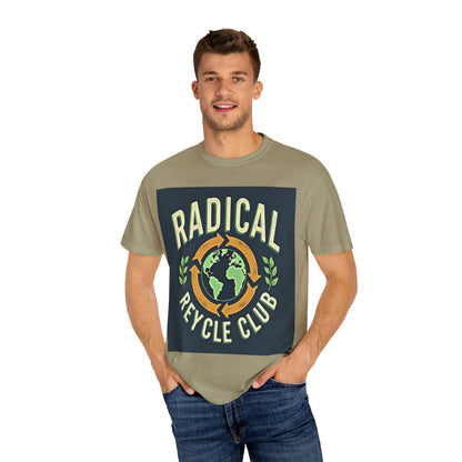 Green Globe Revolution