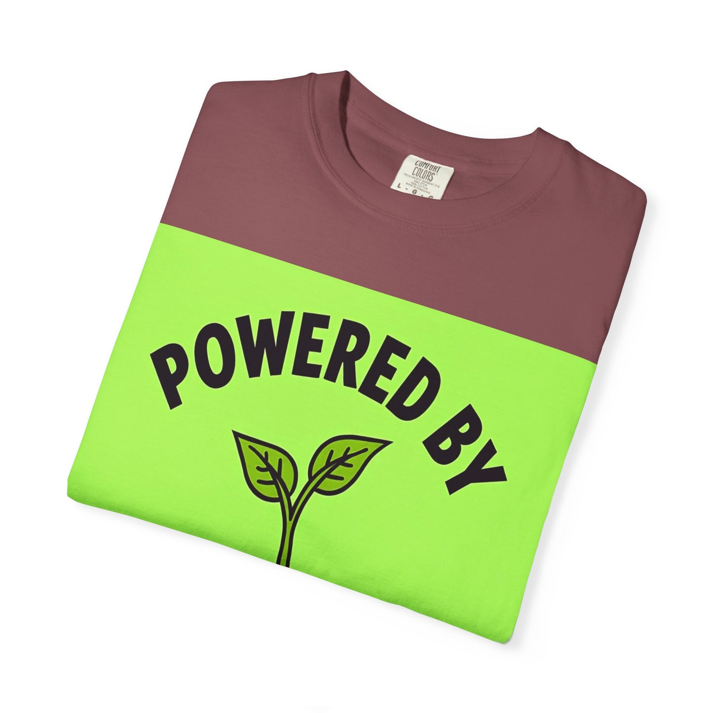 Compost Power
