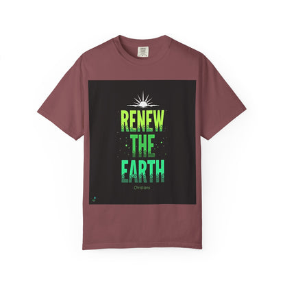 Cosmic Rebirth