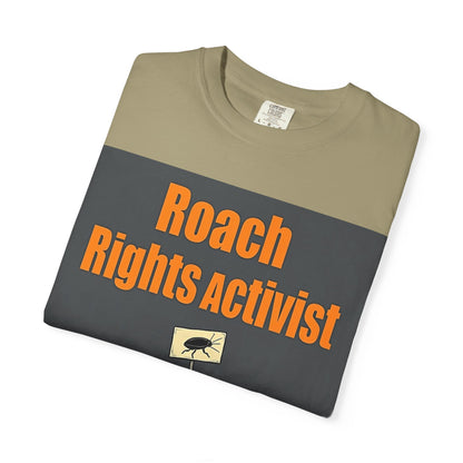 Roach Rights