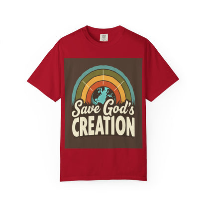 Planetary Grace