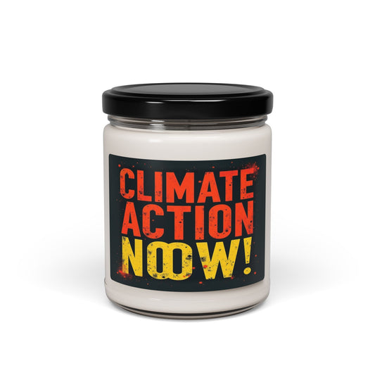 Urgent Climate Cry