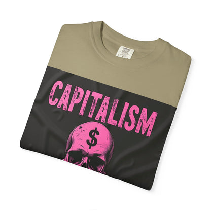 Skull of Greed