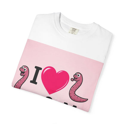 Wormy Love
