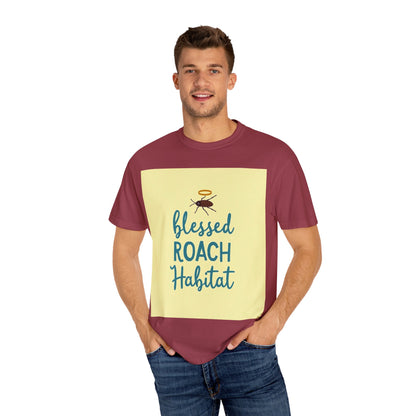 Blessed Roach