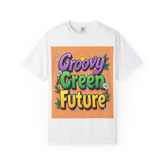 Green Optimism