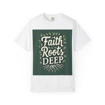 Faith Roots