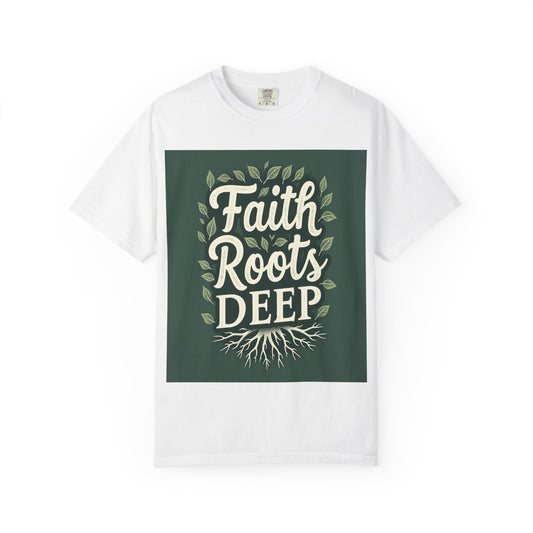 Faith Roots