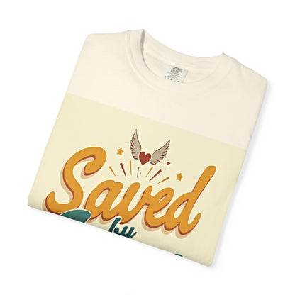 Saved by Grace