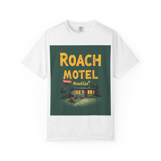 Roach Motel