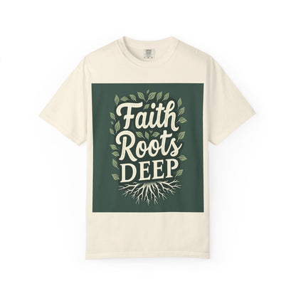 Faith Roots