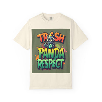 Trash Panda Power