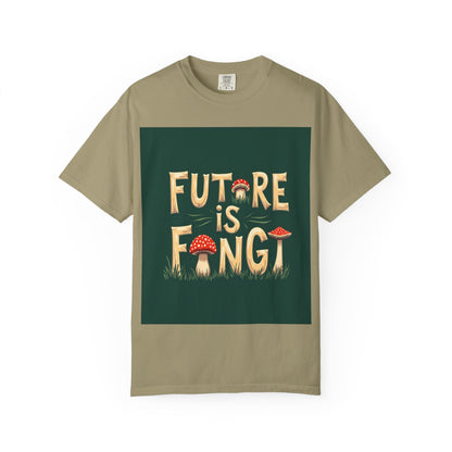 Fungal Future