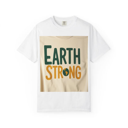 Earth Strong