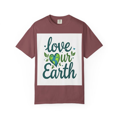 Earth Love